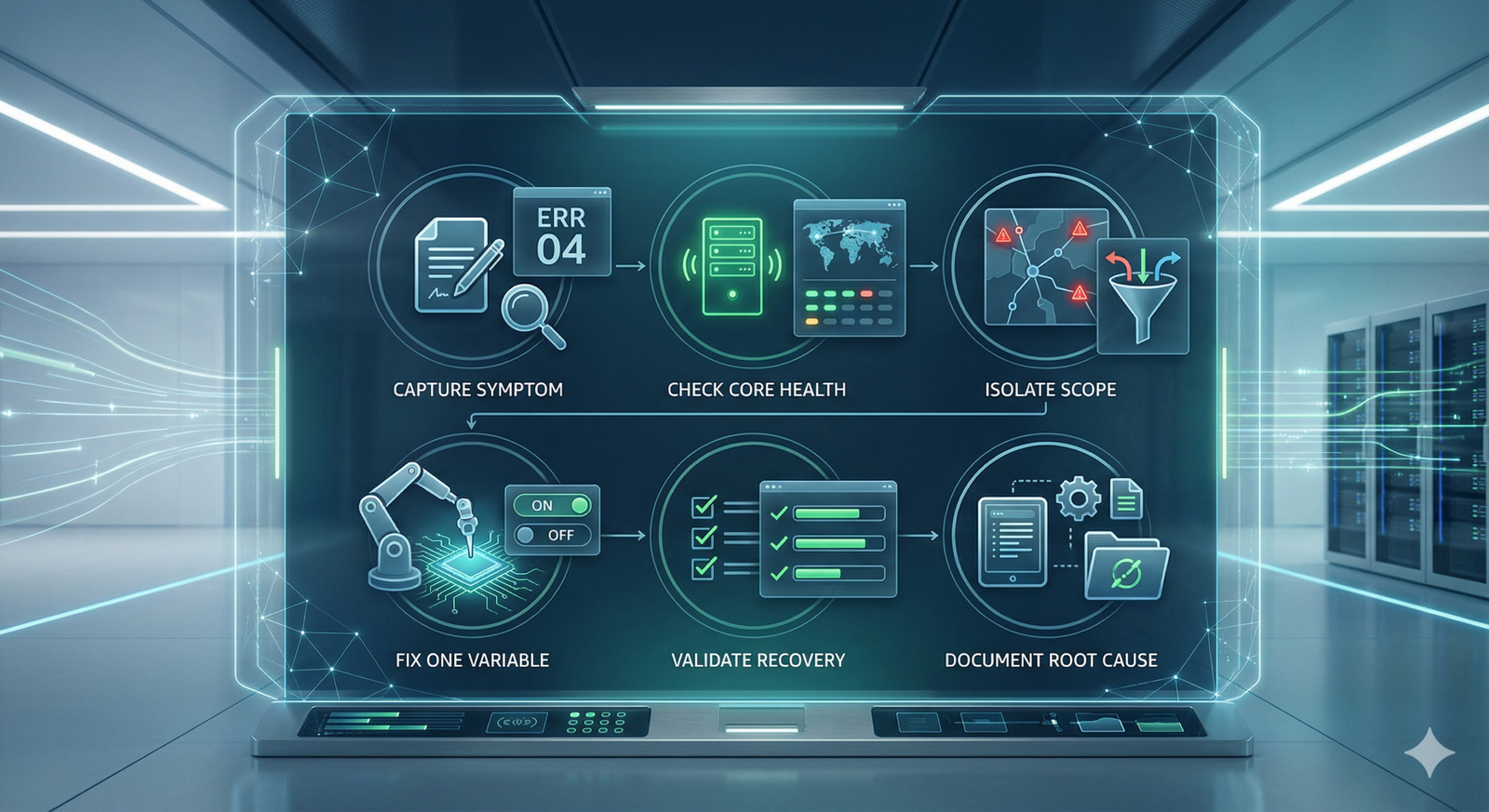 How to Troubleshoot OpenClaw Without Panic