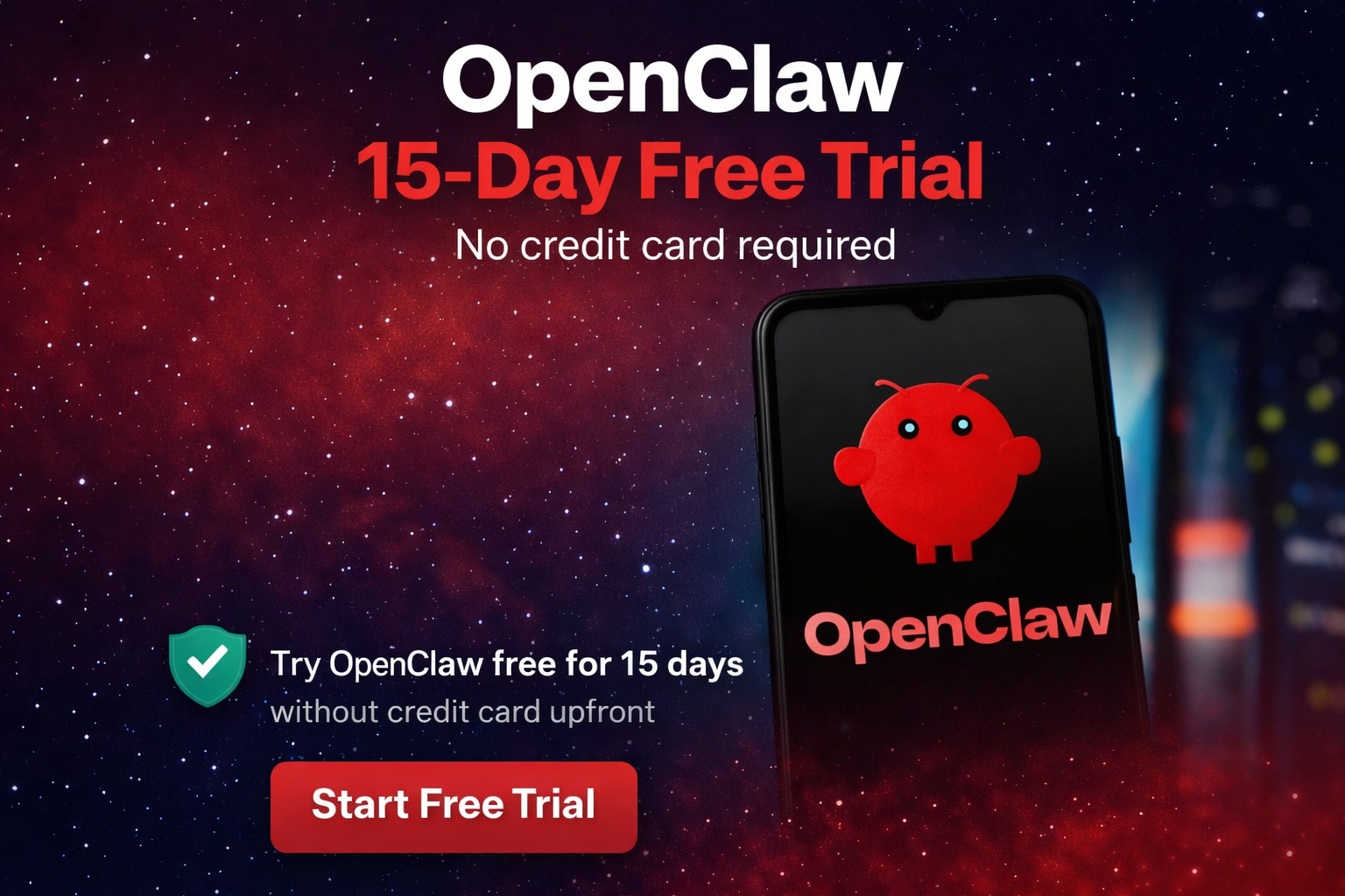 openclaw trail