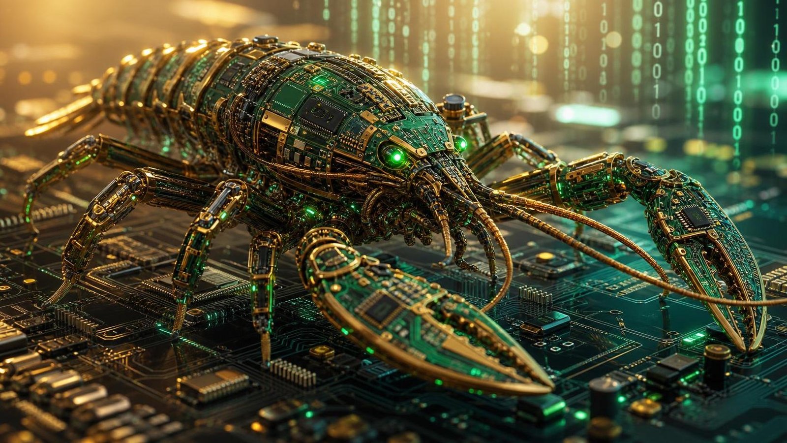 10 Ways OpenClaw AI Automates Your Sites Openclaw Circuit Lobster 537f5cd4 Df3b 4b25 9599 405cd9c7998f