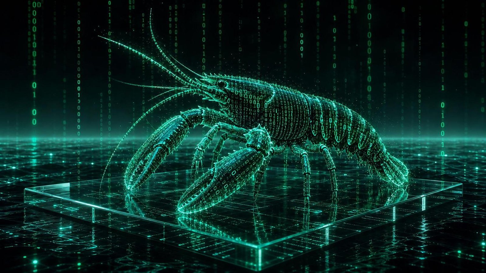 OpenClaw 2026: AI That Does Real Work Openclaw Data Stream Lobster Ebf2b731 F2f4 4a6d 82ff 679026231874