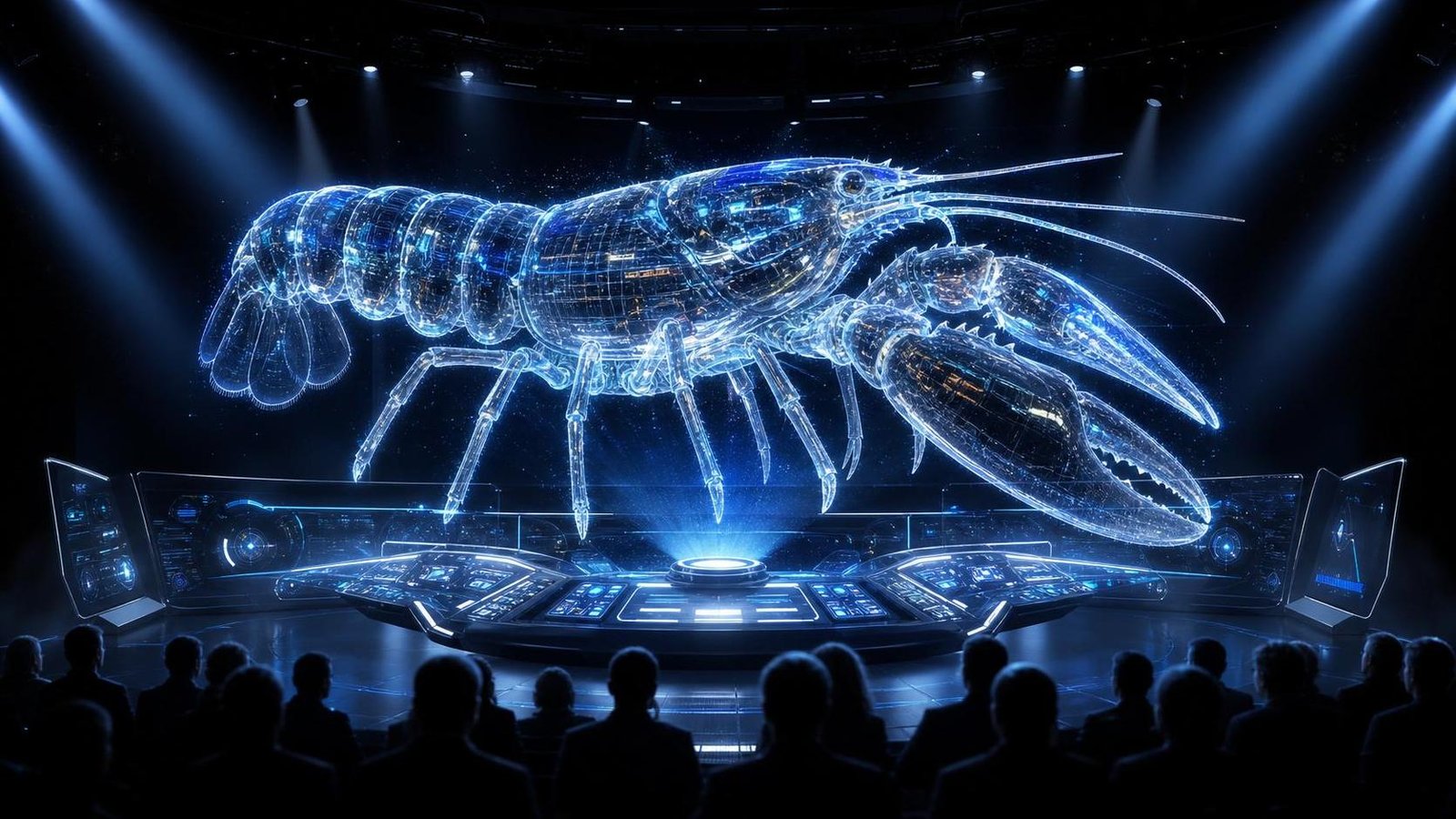 WordPress 7.0: What the Biggest Release Since 5.0 Means for You Openclaw Holographic Lobster Header 778c74d1 7b35 44b2 9232 E0f7b42cbe1a