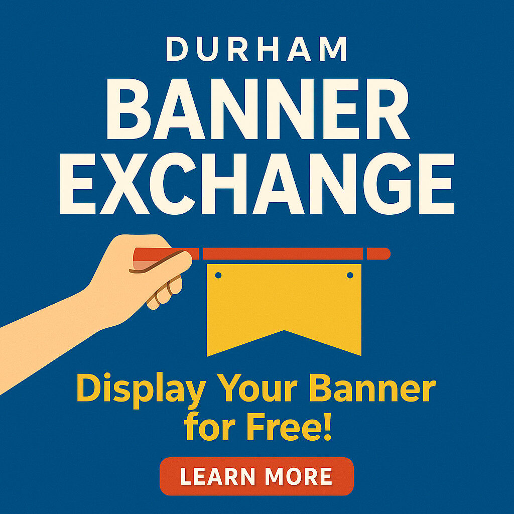20250516 0112 durham banner promotion simple compose 01jvaqf54pew68a8sk2w1jxzvy 1