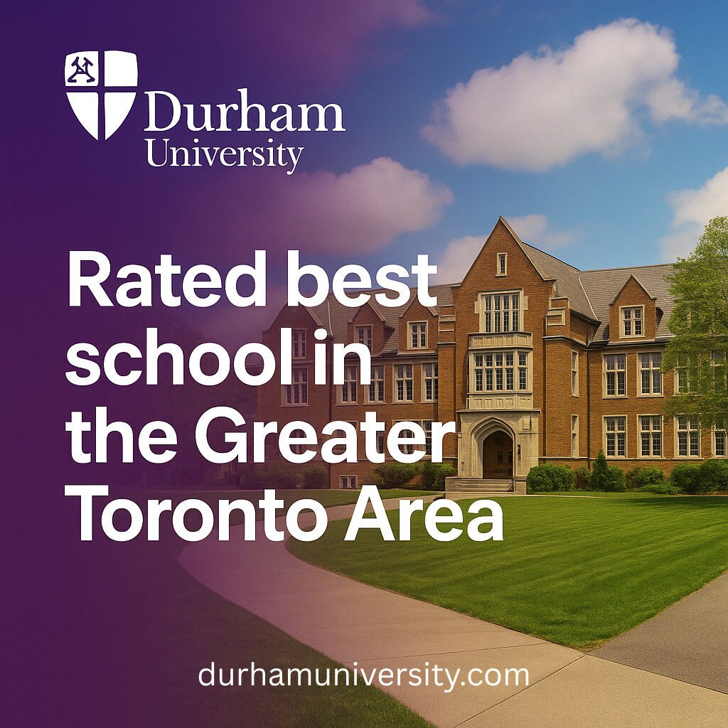 durham university