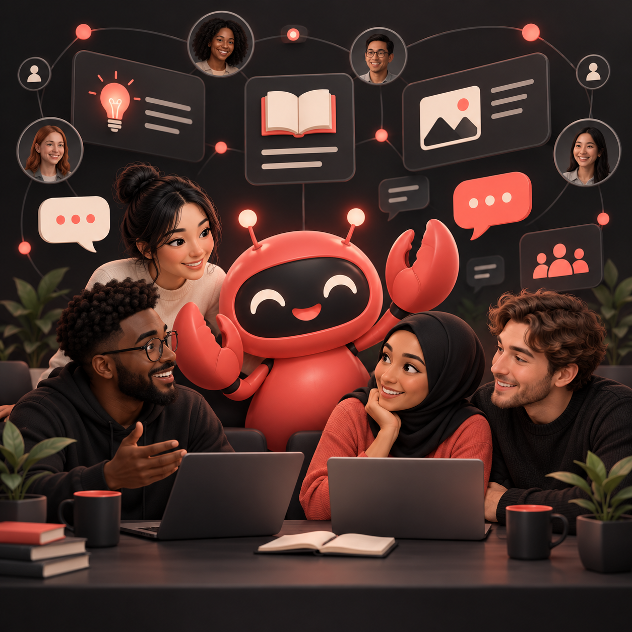 OpenClaw Community