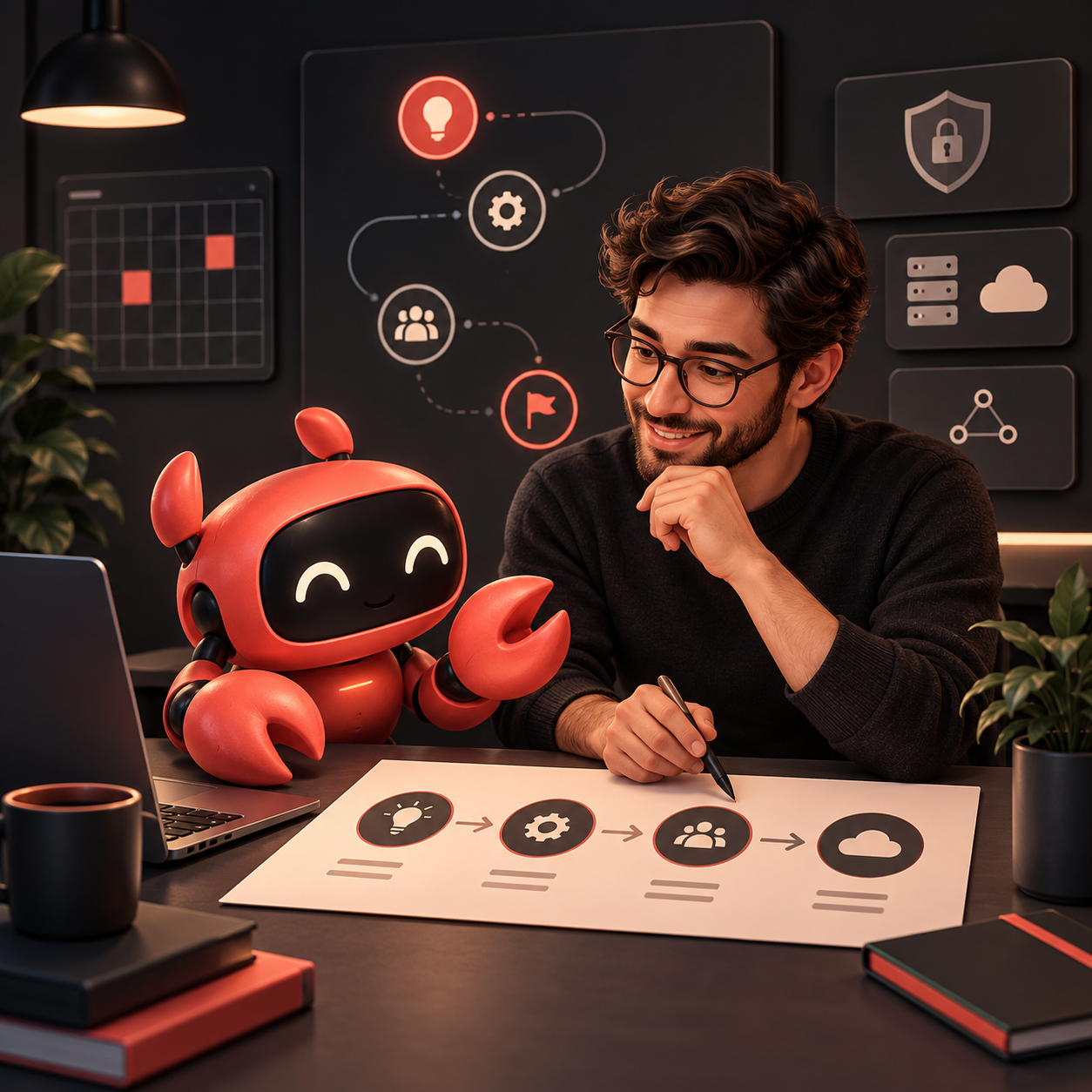 OpenClaw Expert Consultation (Virtual)